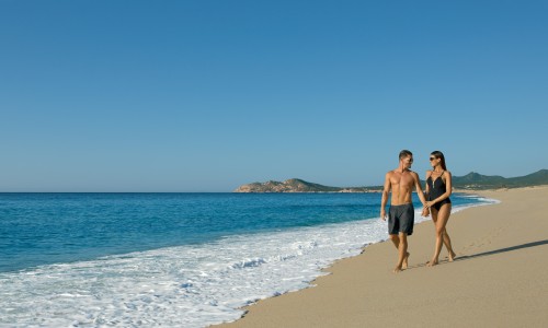 Dreams Los Cabos Suites Golf Resort & Spa